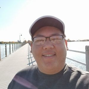 Meet your Posher, Ethan